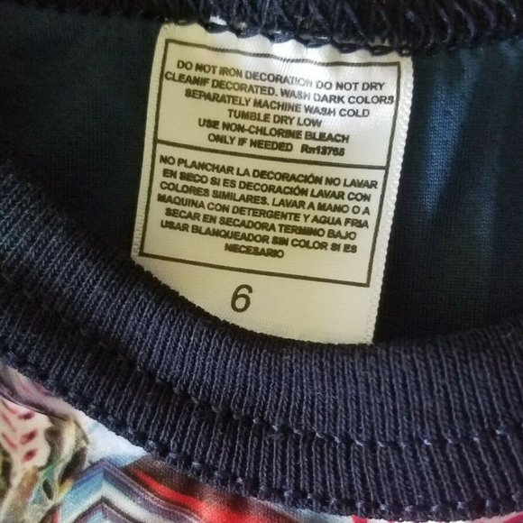 AVENGERS - MARVEL Toddler graphic T-Shirt kids Small size 6 NWOT - Picture 2 of 3